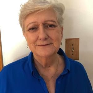 Meet your Posher, Doris